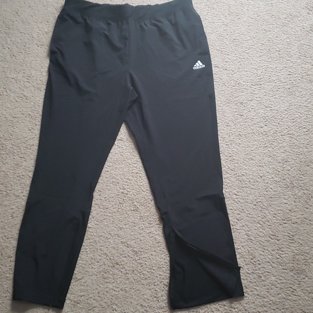 Adidas pants, 2XL
